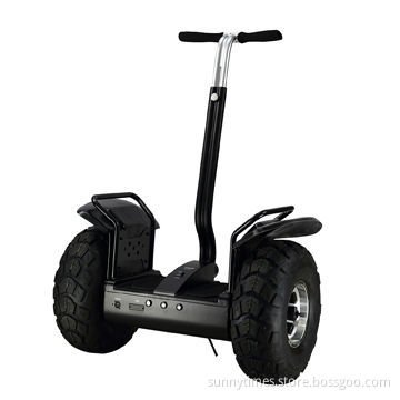 LED off road light bar car for sale two wheels self balancing scooters for disabled